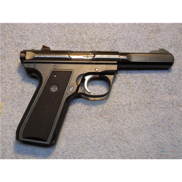 Ruger Mark Iii New And Used Price Value Trends