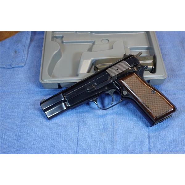 Browning Hi Power New And Used Price Value Trends