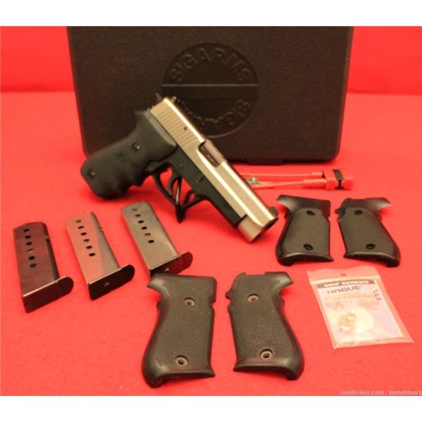 Sig Sauer P New And Used Price Value Trends