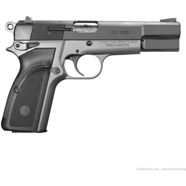 BROWNING HI POWER New And Used Price Value Trends 2022