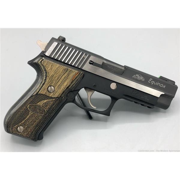 SIG P220 New And Used Price Value Trends 2022