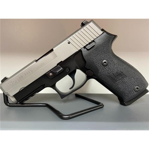 SIG P220 New And Used Price Value Trends 2022