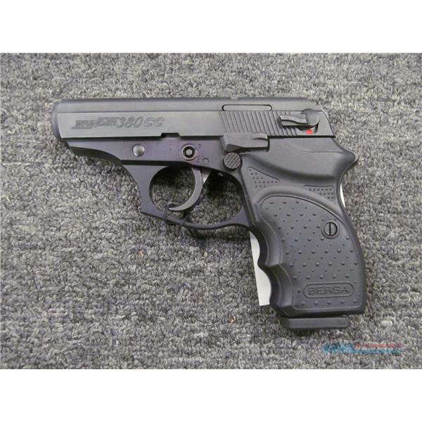 BERSA THUNDER 380 New And Used Price Value Trends 2023