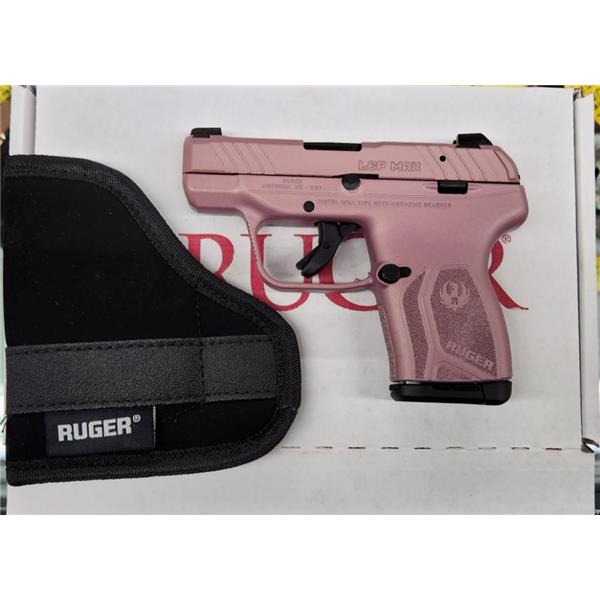 RUGER LCP 380 ROSE GOLD New And Used Price Value Trends 2024