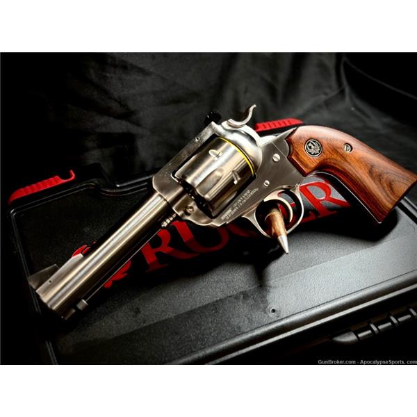 Ruger Blackhawk New And Used Price Value Trends