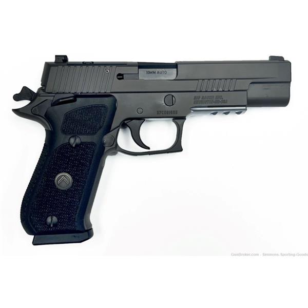 Sig Sauer P New And Used Price Value Trends