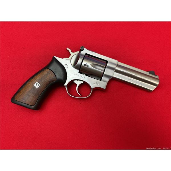 Ruger Gp New And Used Price Value Trends