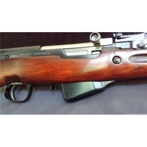 Russian Sks New And Used Price Value Trends