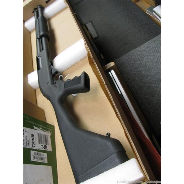 REMINGTON 870 TACTICAL New And Used Price Value Trends 2022