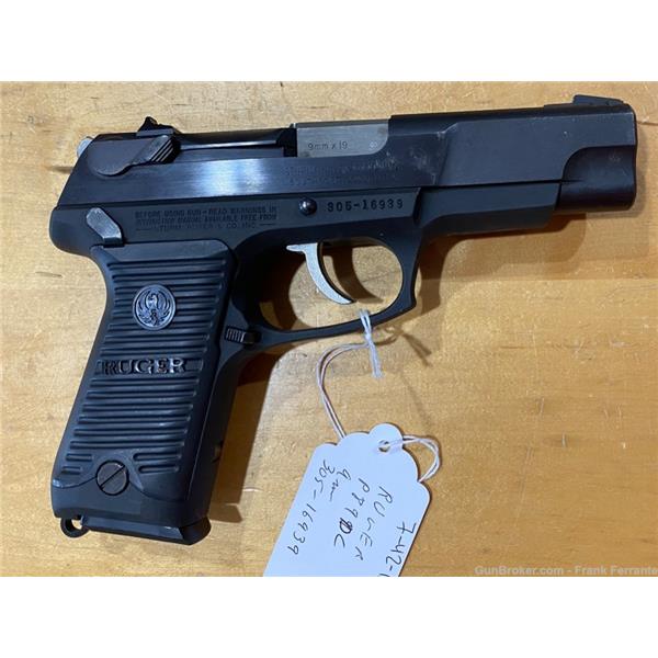 P89 RUGER New and Used Price, Value, & Trends 2021