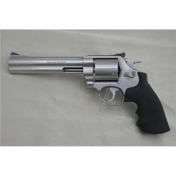 SMITH WESSON 657 New and Used Price, Value, & Trends 2021