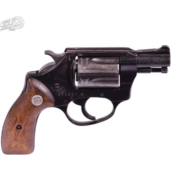 used charter arms undercover 38 special