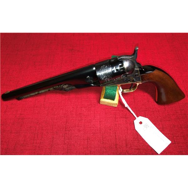 Colt Signature Series (3rd Gen) Model 1860 Army Revolver .44 cal