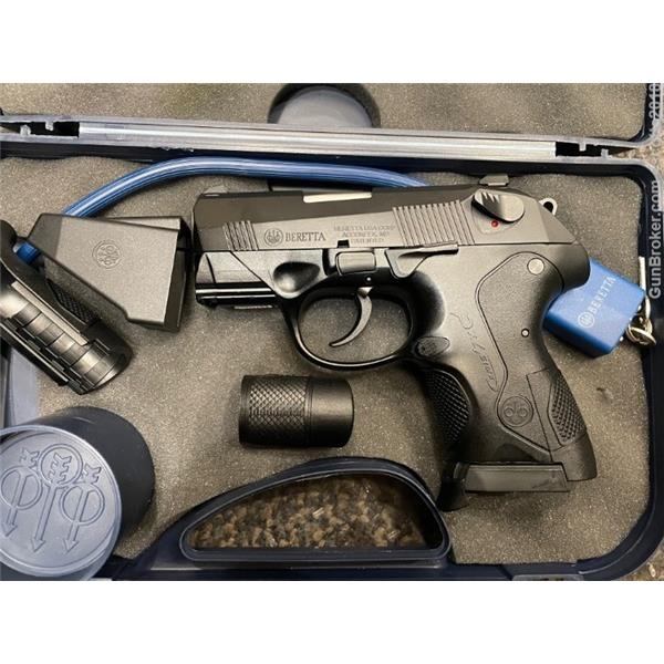 BERETTA PX4 STORM New and Used Price, Value, & Trends 2021