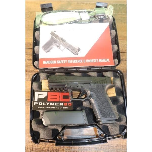 Glock P80 New And Used Price Value Trends 21