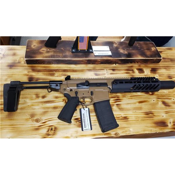 3 moa vs 6 moa for sig rattler 3 moa vs 6 moa for sig rattler
