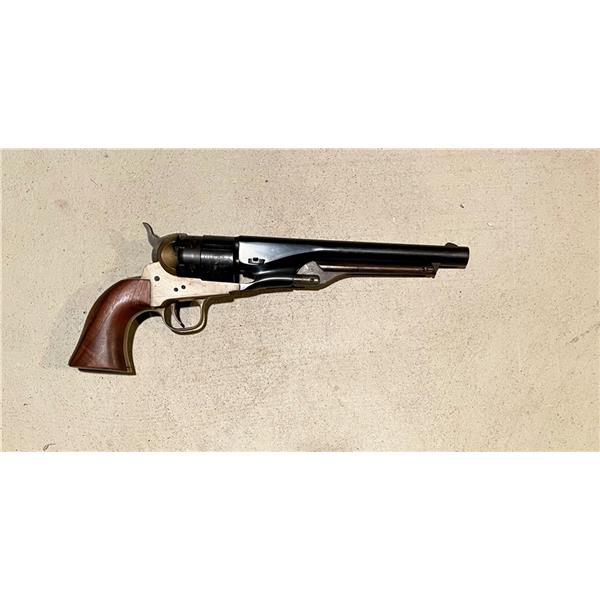 Colt Model 1851 Navy,1860 Army .44 Cal Cap & Ball Revolver