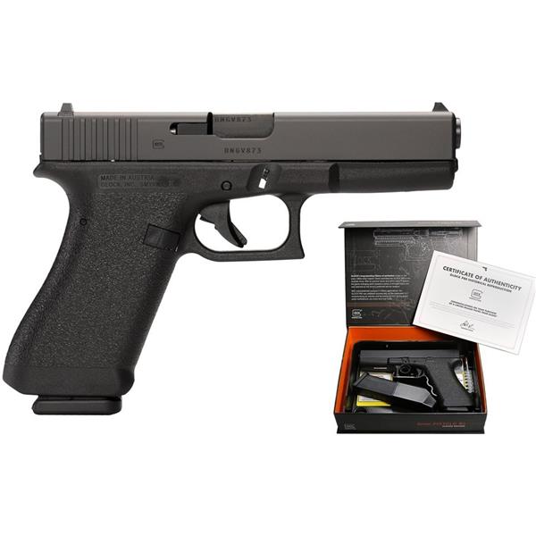 Glock P80 New And Used Price Value Trends 21