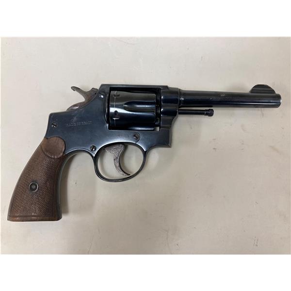 38 Double Action New And Used Price Value Trends 21