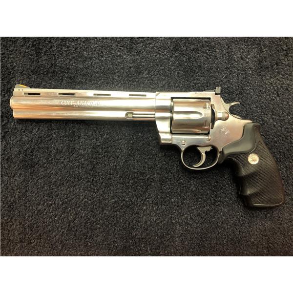 colt anaconda 2021 colt anaconda 2021