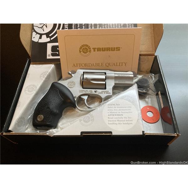 .38 Spl. Taurus model 85 Special Ultra lite - New in Box! 2 inch " barrel 85SSUL