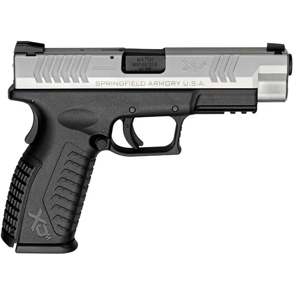 SPRINGFIELD XDM 9MM New and Used Price, Value, & Trends 2021