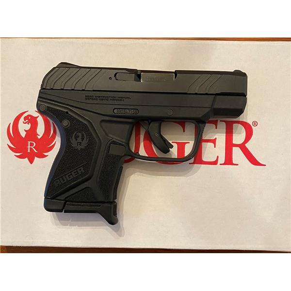 RUGER LCP 380 New and Used Price, Value, & Trends 2021