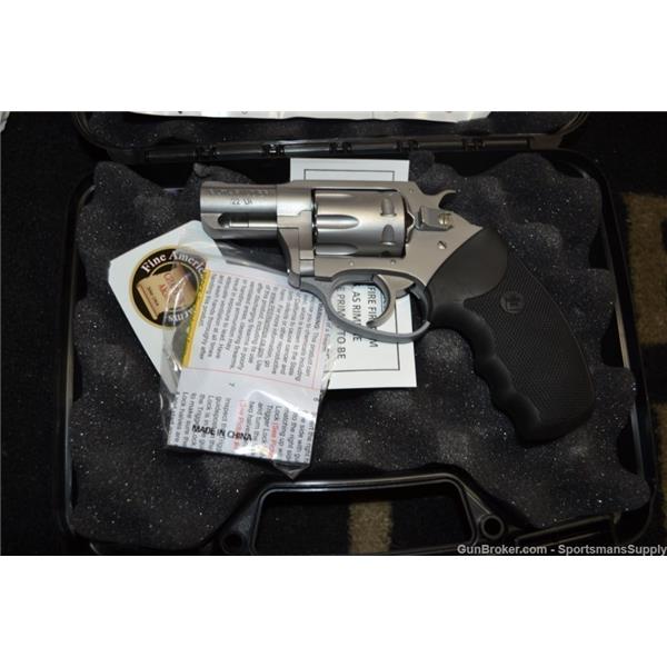 charter arms pathfinder lite 22lr charter arms pathfinder lite 22lr