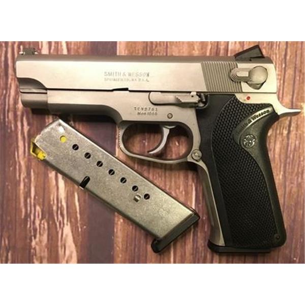 SMITH WESSON 1066 New and Used Price, Value, & Trends 2021