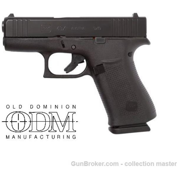 GLOCK 43X New and Used Price, Value, & Trends 2021