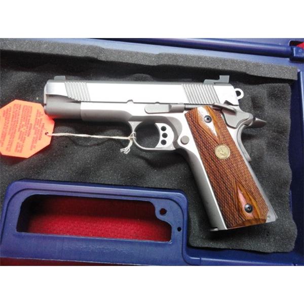 .45 ACP Colt Combat Commander XSE Stainless Night Sights NIB 4 inch " barrel
