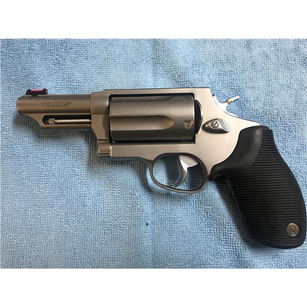 .410 Taurus Judge 3"Barrel 3 inch " barrel