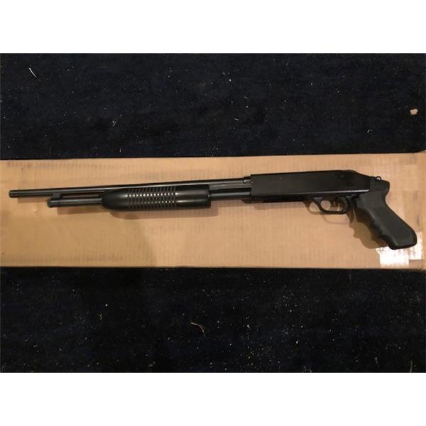 MOSSBERG 500 New and Used Price, Value, & Trends 2021