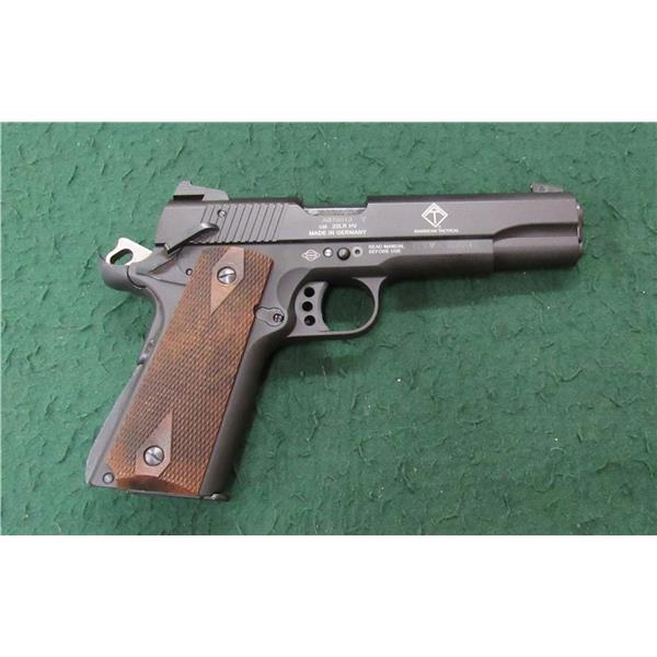 GERMAN SPORT GUNS GSG M1911 CA New and Used Price, Value, & Trends 2021