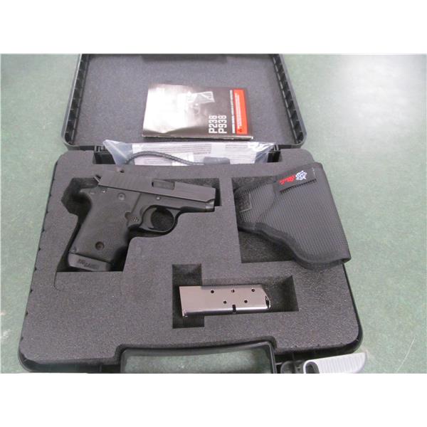 .380 ACP Sig Sauer P238 Nightmare 380 acp
