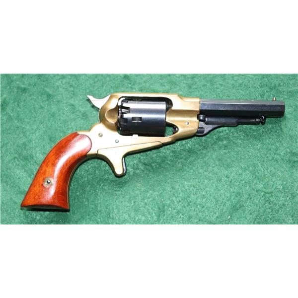 1863 POCKET REMINGTON New and Used Price, Value, & Trends 2021