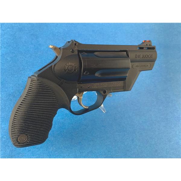 Taurus Judge Public Defender Poly 2.5" .45 Colt / .410 5 Rd