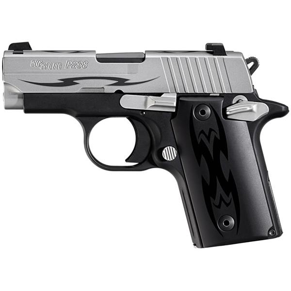 SIG SAUER P238 New and Used Price, Value, & Trends 2021