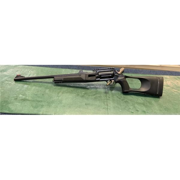 Other Model .45 LC/.410 Taurus Circuit Judge 45LC/410 Gauge 18 inch " barrel