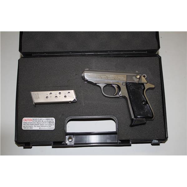 .380 ACP Walther PPK/S in 380