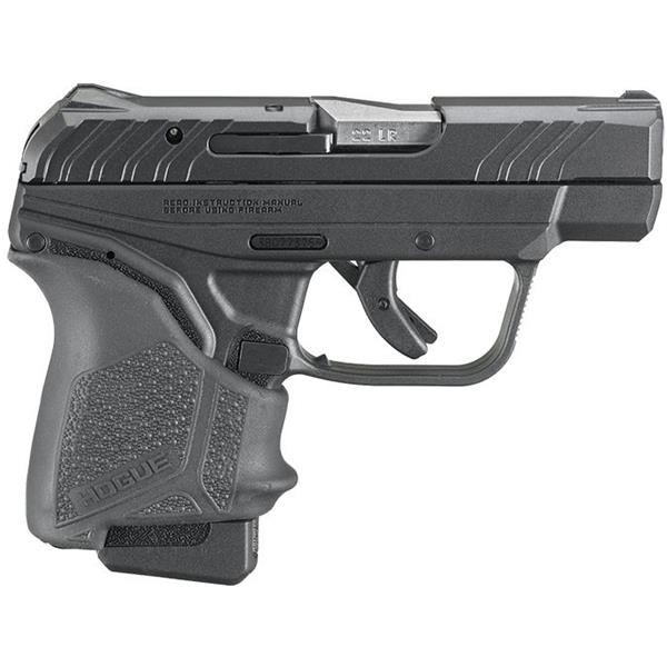 RUGER LCP2 New and Used Price, Value, & Trends 2021