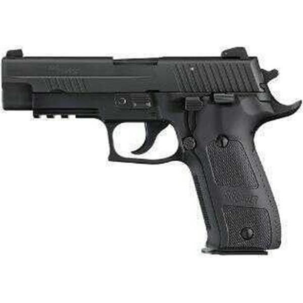 .40 S&W NOS Sig Sauer P226R 40 Elite Dark Night Sights No CC Fees 798681416431 4 inch " barrel