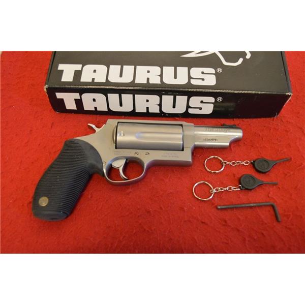 .410 Taurus The Judge 45 / 410 Ga Revolver