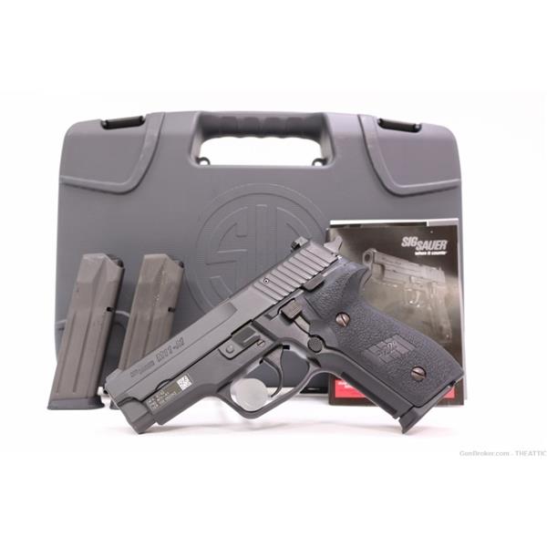 9mm Luger P228 M11-A1 SIG SAUER P229 COMPACT 9MM NEW IN BOX M11