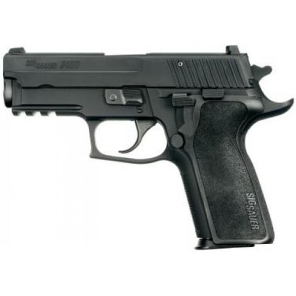 9mm Luger (9x19 Para) Sig Sauer P229 Enhanced Elite Night Sight Srt 2x15rd E29R9ESE 798681429172 {1}-21489 3.9 " barrel
