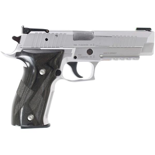 Sig Sauer P226 X-Five Allround 9mm 5 inch " barrel