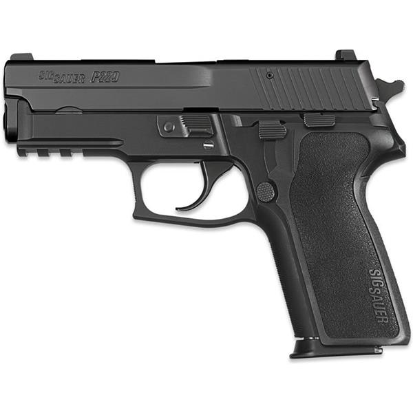 9mm Luger (9x19 Para) NIB! Sig Sauer P229 3.9" 15+1 4 inch " barrel
