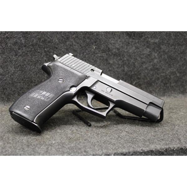 Sig Sauer P226 .40 S&W Item-P-108