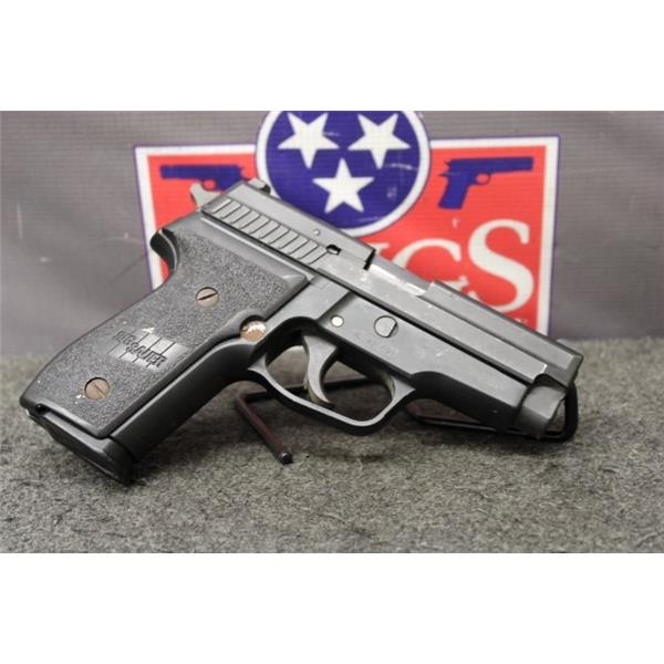 Sig Sauer P229 .40 S&W Item-P-74