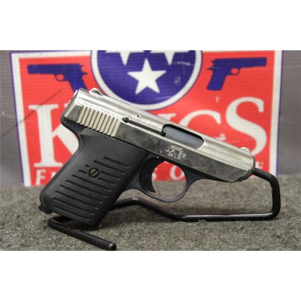 JIMENEZ ARMS JA22 New and Used Price, Value, & Trends 2021